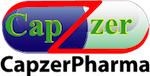 Capzer Pharmaceuticals