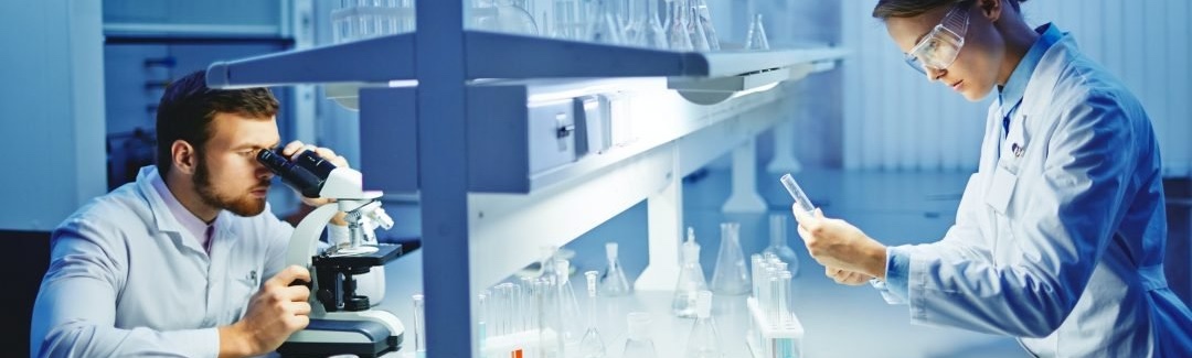 laboratory-research